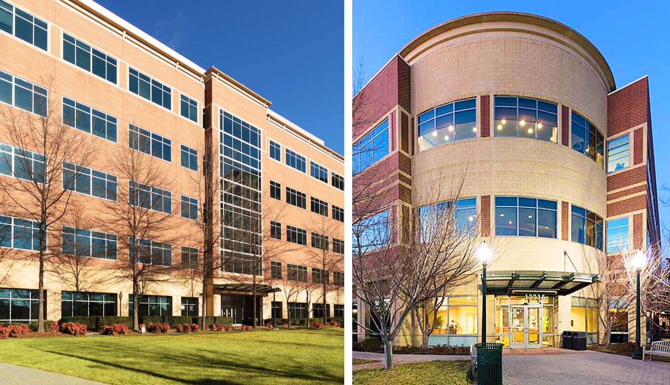 montgomery laboratories buildings